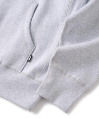 FTC TEAM LOGO PULLOVER HOODED SWEATSHIRT