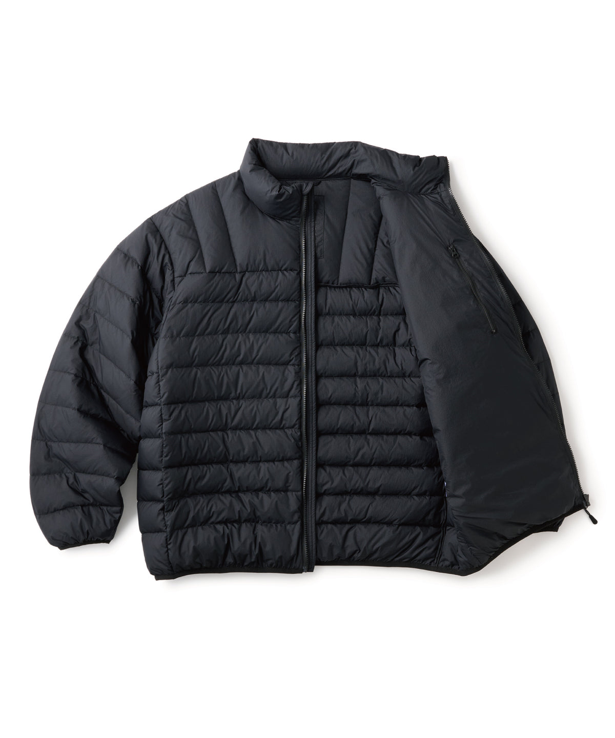FTC MIDWEIGHT PUFFY JACKET