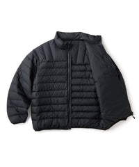 FTC MIDWEIGHT PUFFY JACKET
