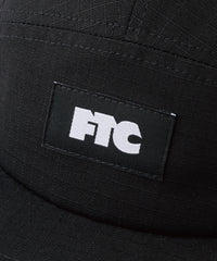 FTC MILITARY CAMP CAP