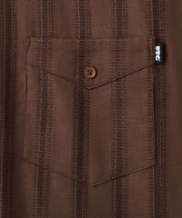 FTC GUAYABERA SHIRT