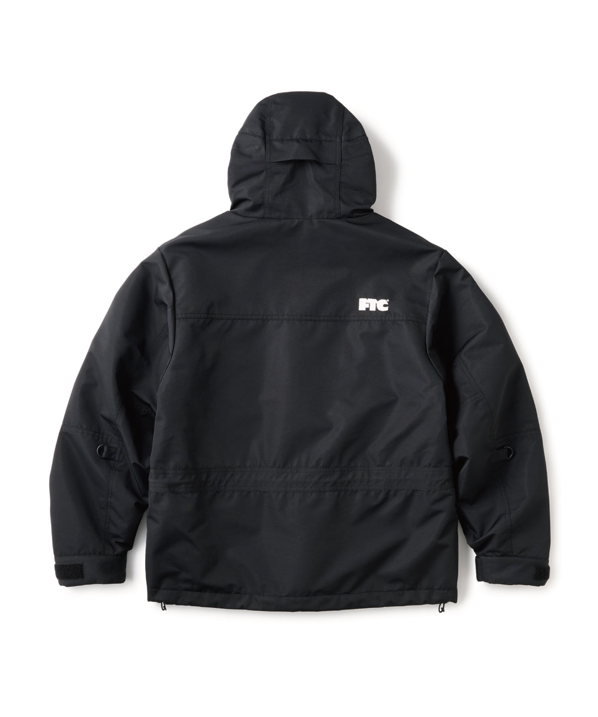 FTC WATERPROOF 3L MOUNTAIN JACKET