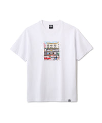 PILAR O’CONNOR X FTC SF SHOP TEE