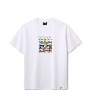 PILAR O’CONNOR X FTC SF SHOP TEE