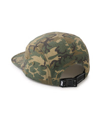 FTC MILITARY CAMP CAP