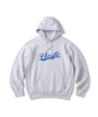 FTC TEAM LOGO PULLOVER HOODED SWEATSHIRT