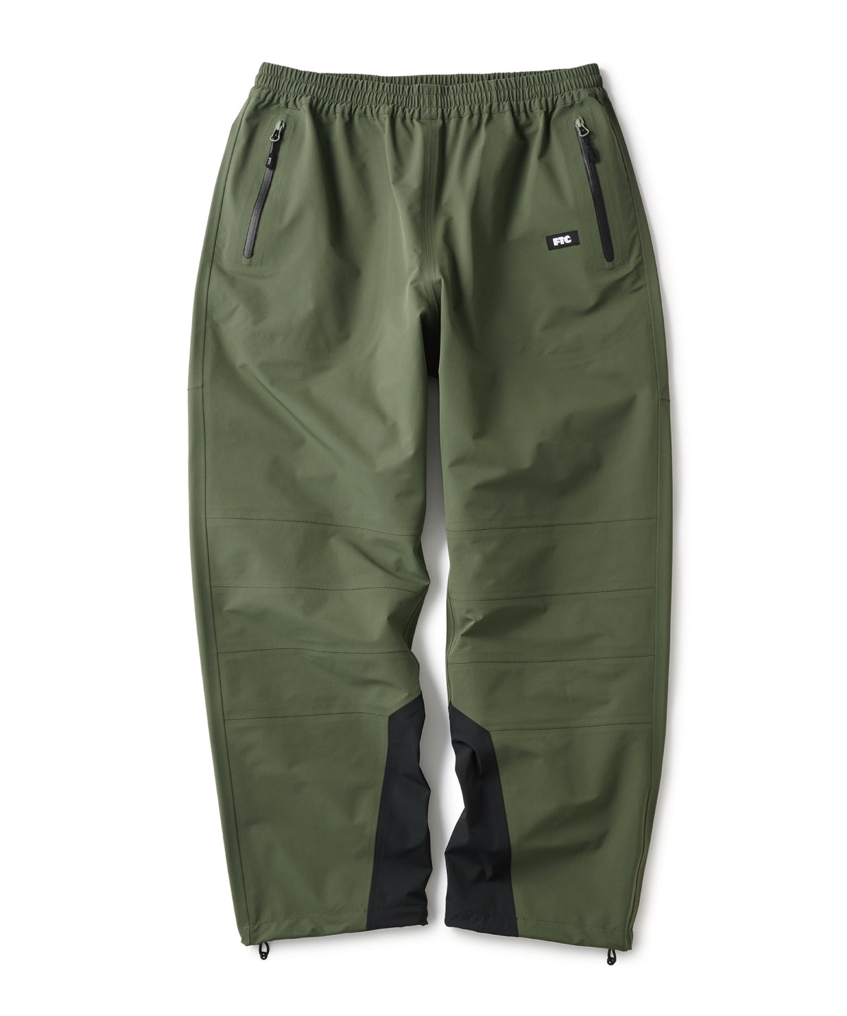 FTC PERTEX 3L SHELL PANT