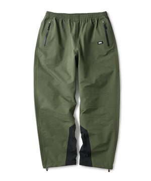FTC PERTEX 3L SHELL PANT
