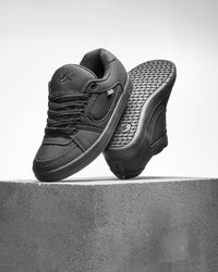ES KEVLAR ACCEL (BLACK)