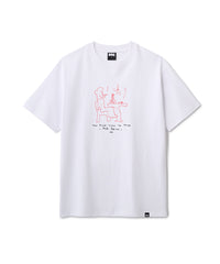 FTC DRINK AND THINK TEE