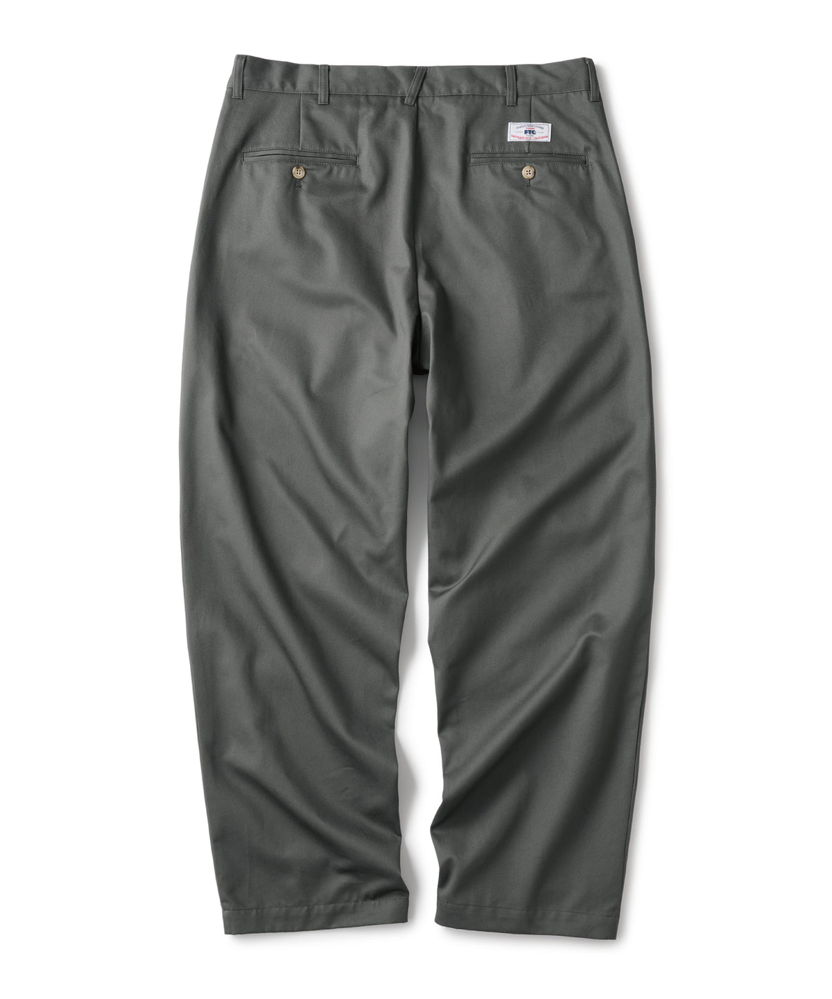 FTC CHINO SLACKS