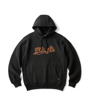 FTC TEAM LOGO PULLOVER HOODED SWEATSHIRT