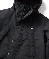 FTC WATERPROOF 3L MOUNTAIN JACKET