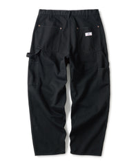 FTC DENIM PAINTER PANT