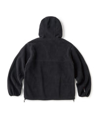 FTC POLARTEC FLEECE HALF ZIP HOODY