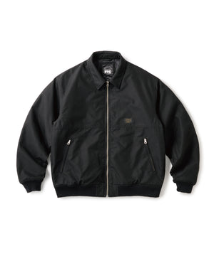 FTC TWILL WORK JACKET