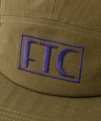 FTC VHS CAMP CAP