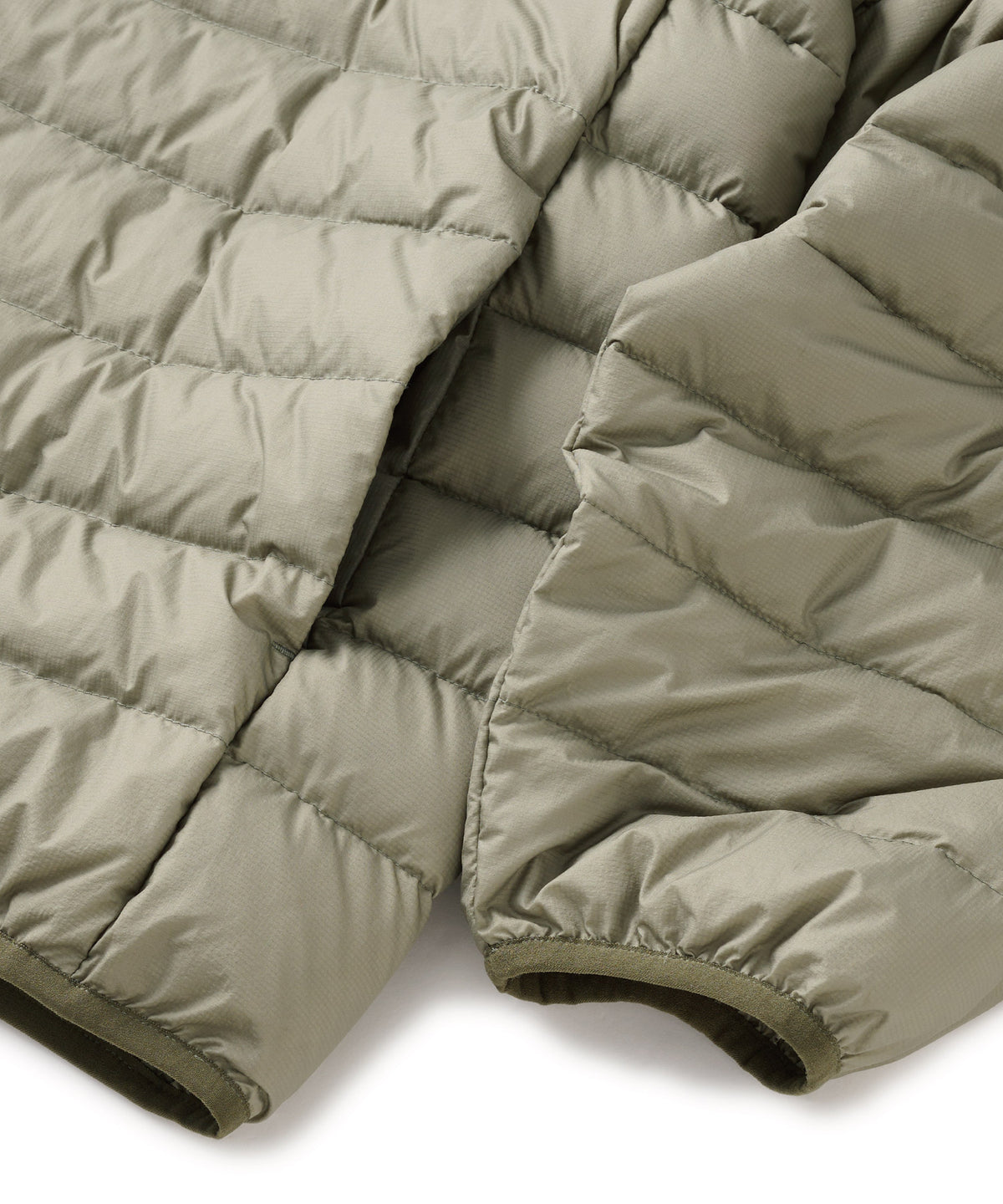 FTC MIDWEIGHT PUFFY JACKET