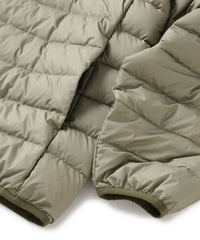 FTC MIDWEIGHT PUFFY JACKET