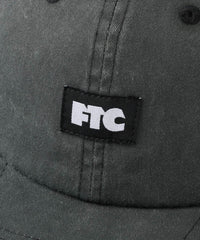 FTC PIGMENT SMALL LOGO 6 PANEL