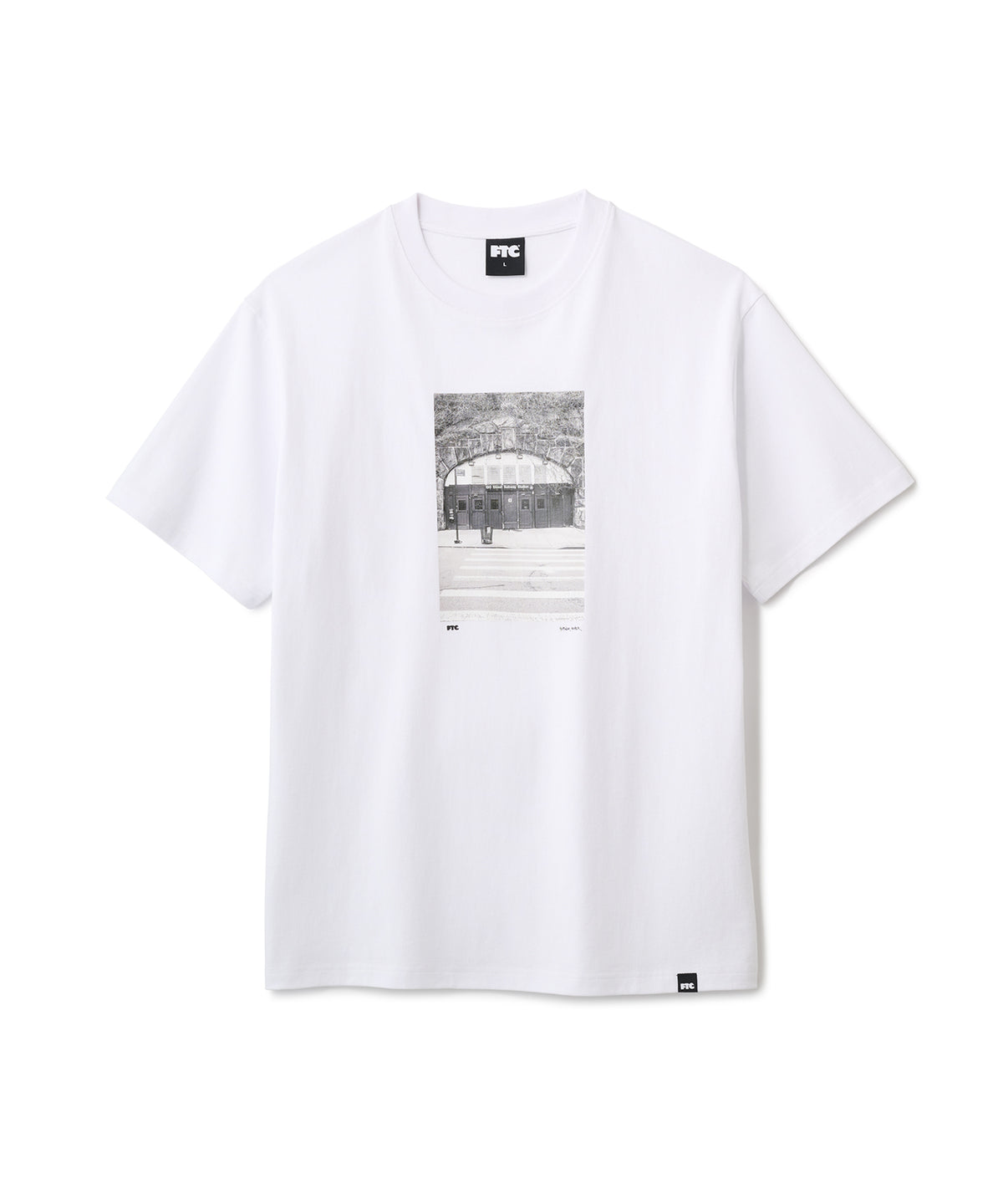 ALEXANDER RICHTER X FTC 190TH TEE