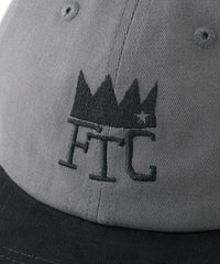 FTC CROWN 6 PANEL