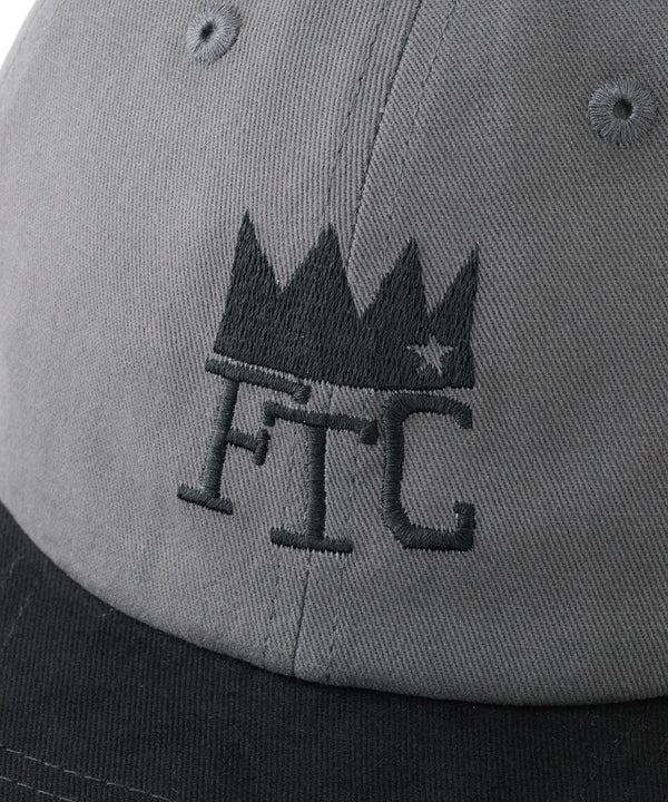 FTC CROWN 6 PANEL