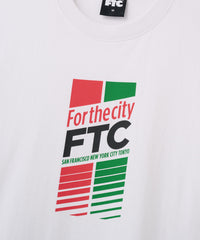 FTC OIL TEE