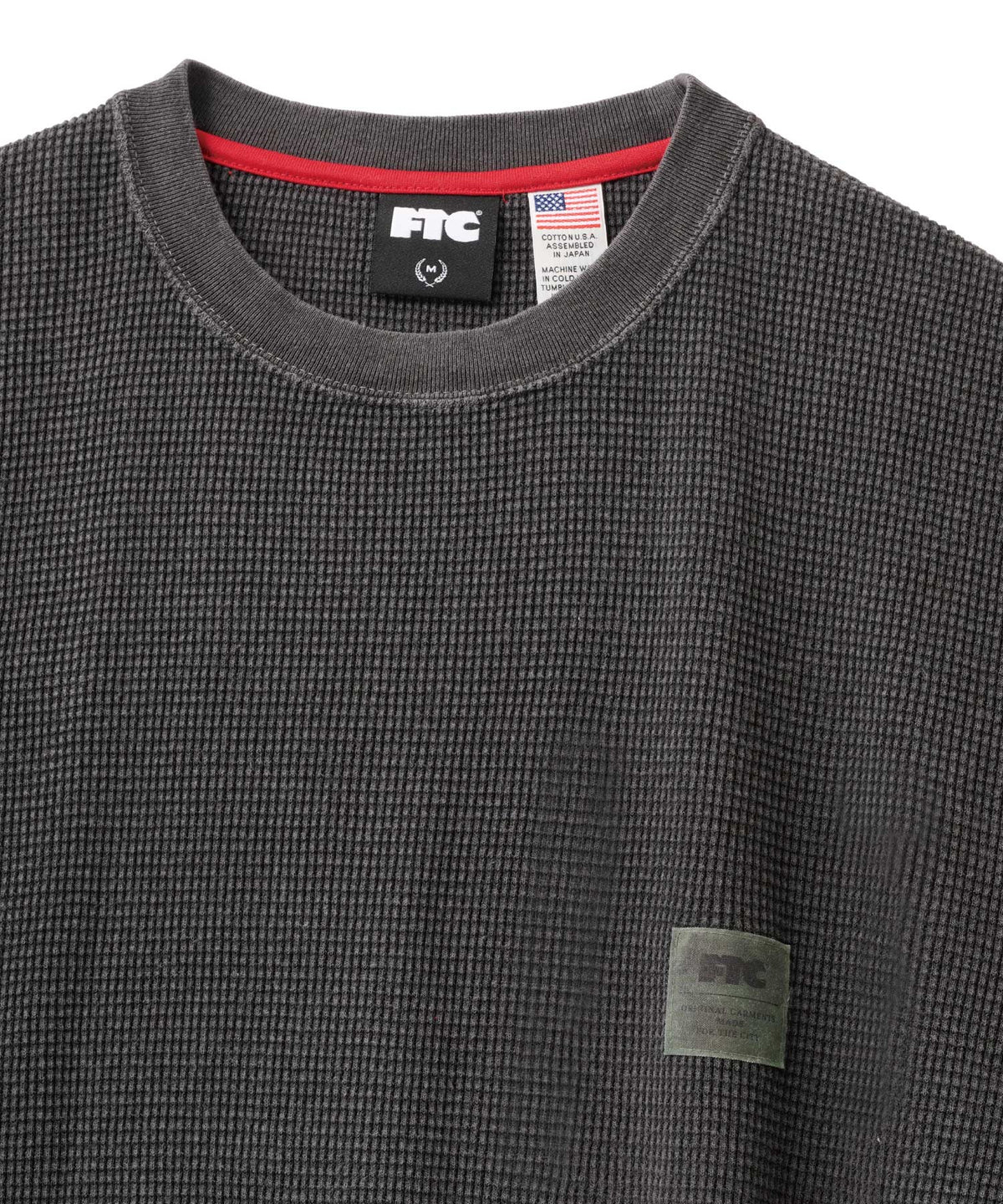 FTC THERMAL TOP
