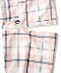 FTC CONVERTIBLE CARGO PANT