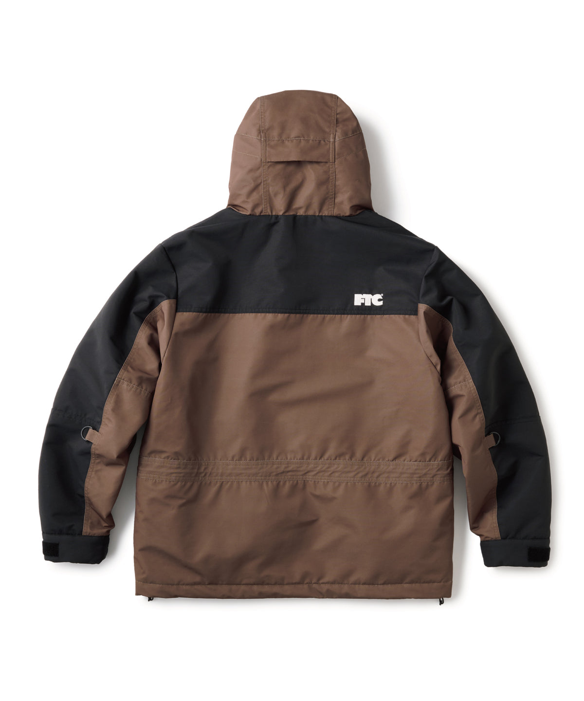 FTC WATERPROOF 3L MOUNTAIN JACKET