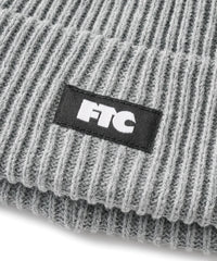 NEW ERA X FTC RIB BEANIE