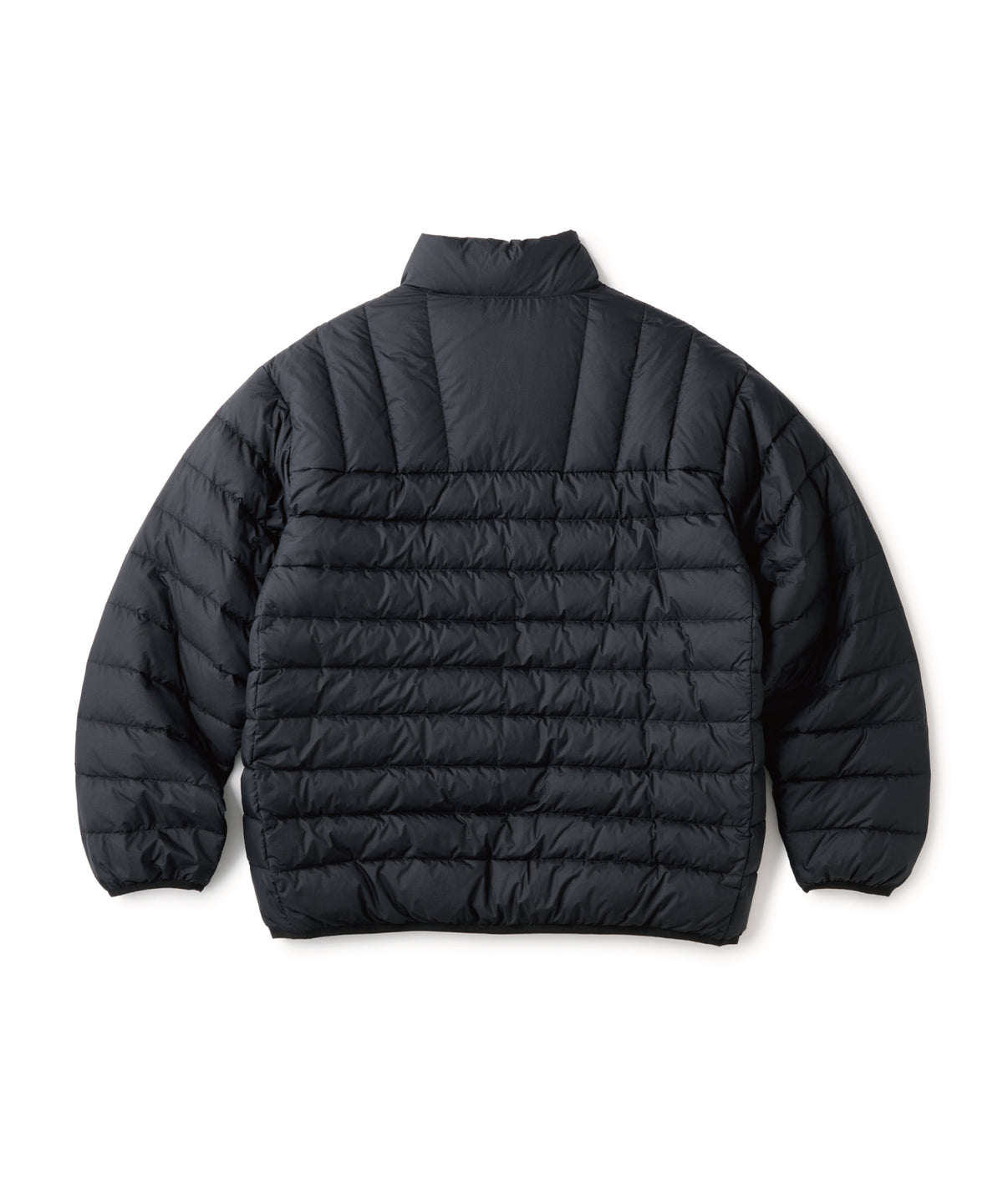 FTC MIDWEIGHT PUFFY JACKET