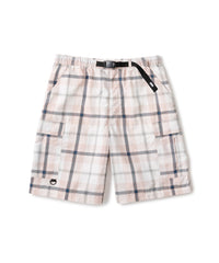 FTC CONVERTIBLE CARGO PANT