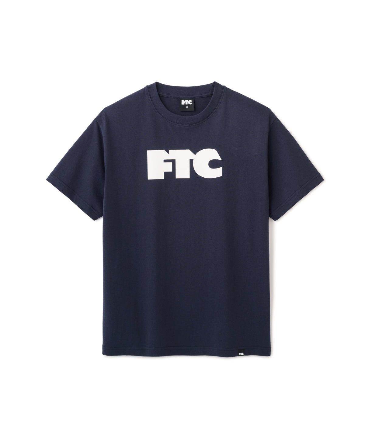 FTC OG LOGO TEE