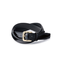 FTC SNAKE LEATHER BELT
