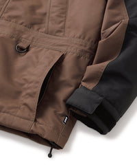 FTC WATERPROOF 3L MOUNTAIN JACKET