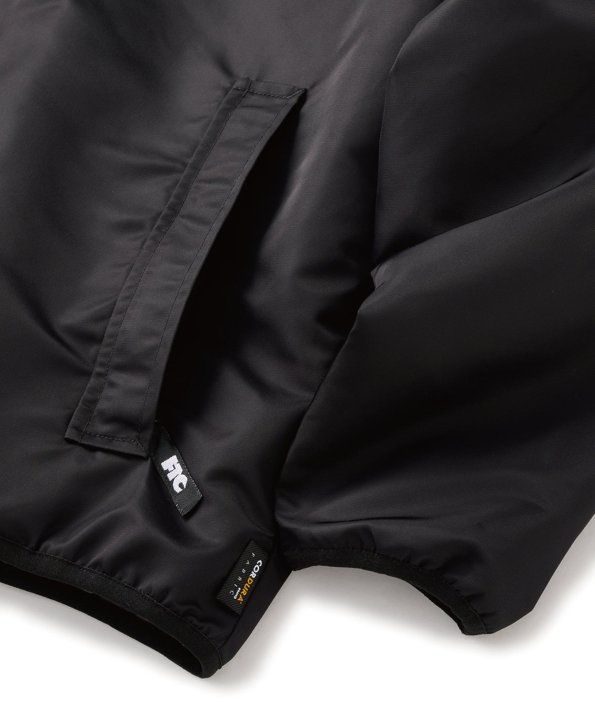 FTC POLARTEC REVERSIBLE JACKET ￼