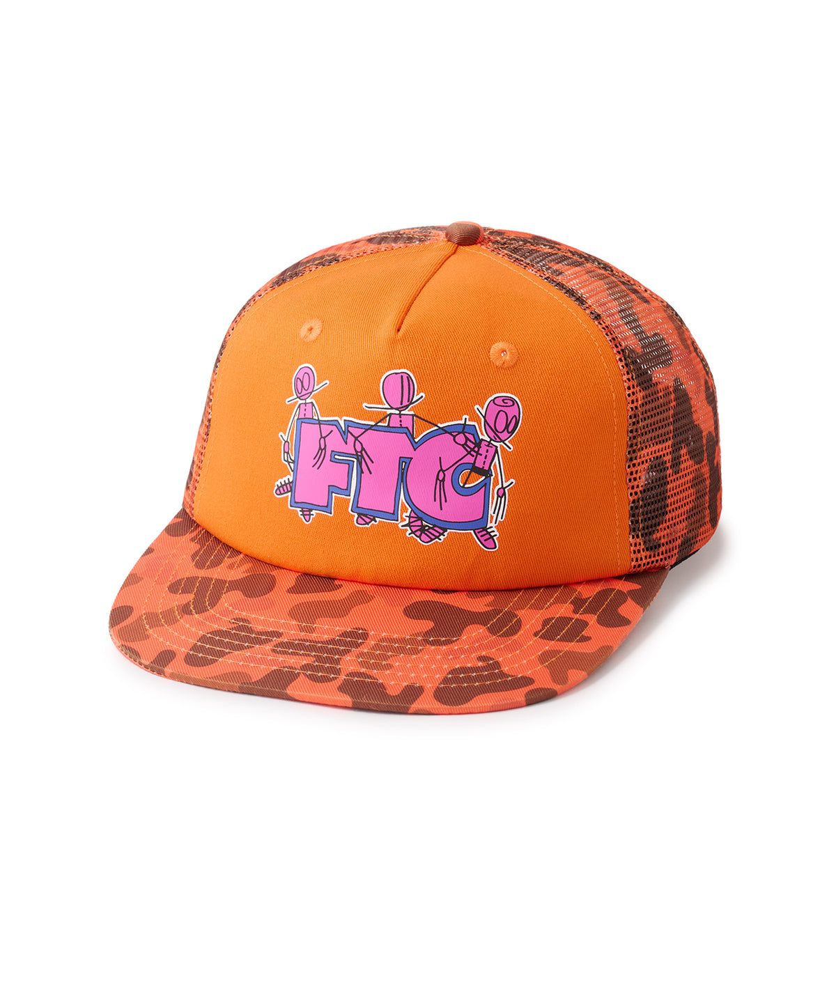 FTC OG ELEMENT TRUCKER
