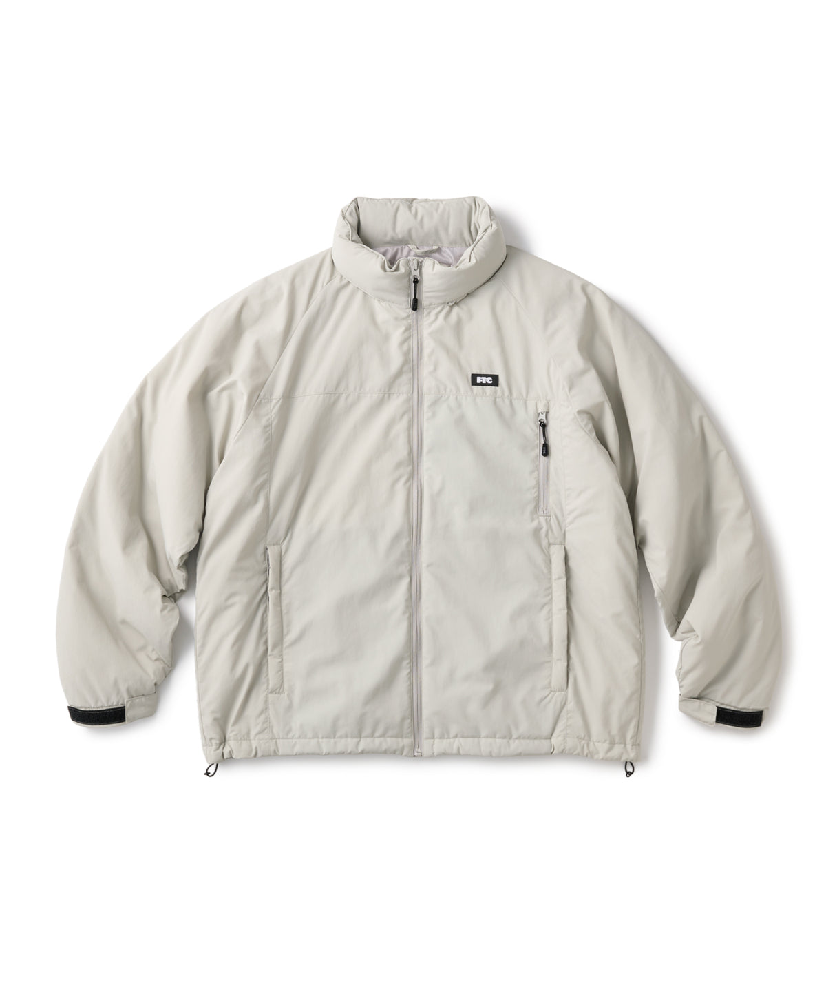 FTC CORDURA LIGHT STAND JACKET