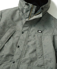FTC WATERPROOF 3L MOUNTAIN JACKET