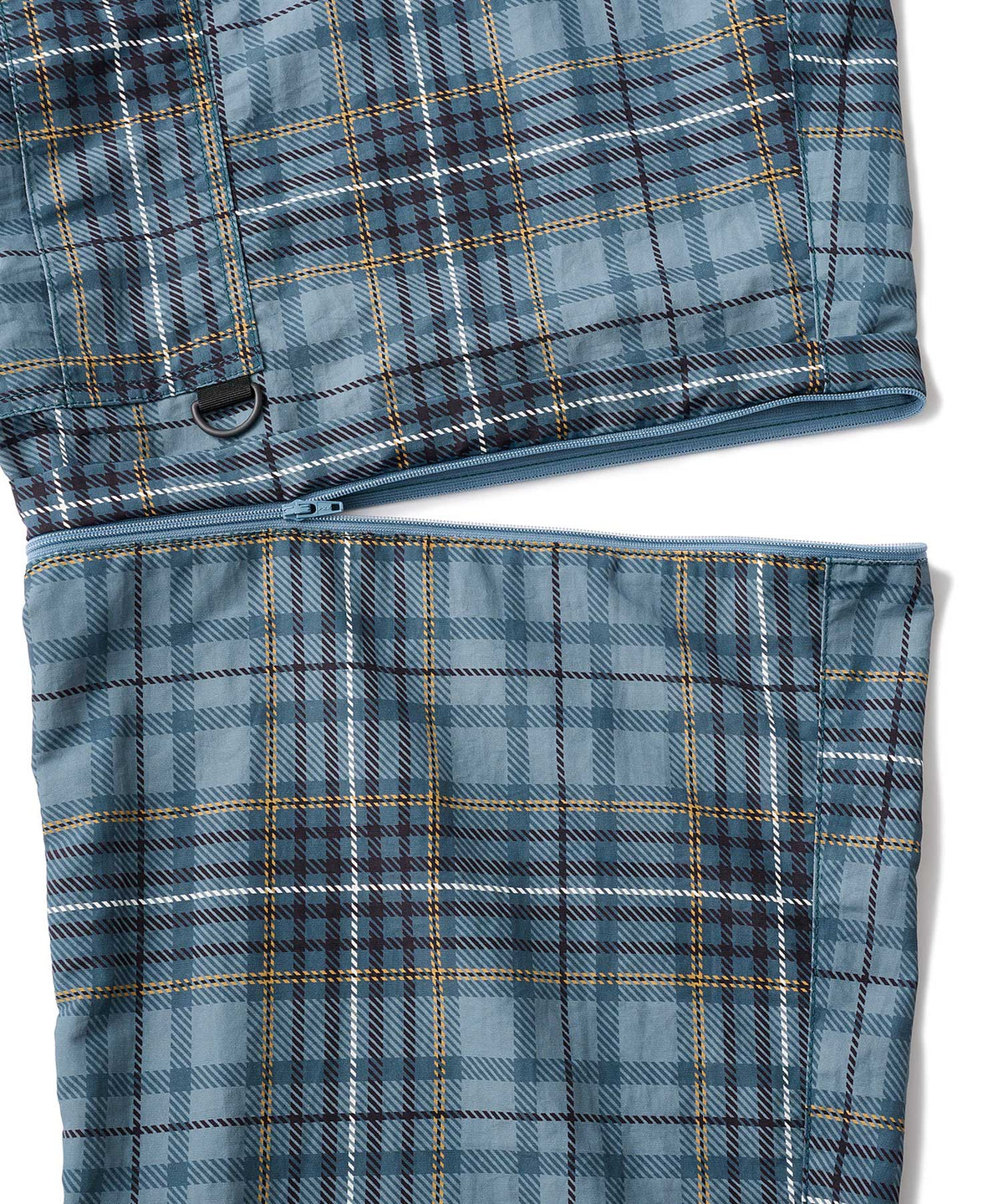 FTC CONVERTIBLE CARGO PANT