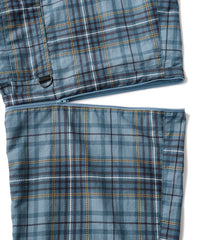 FTC CONVERTIBLE CARGO PANT