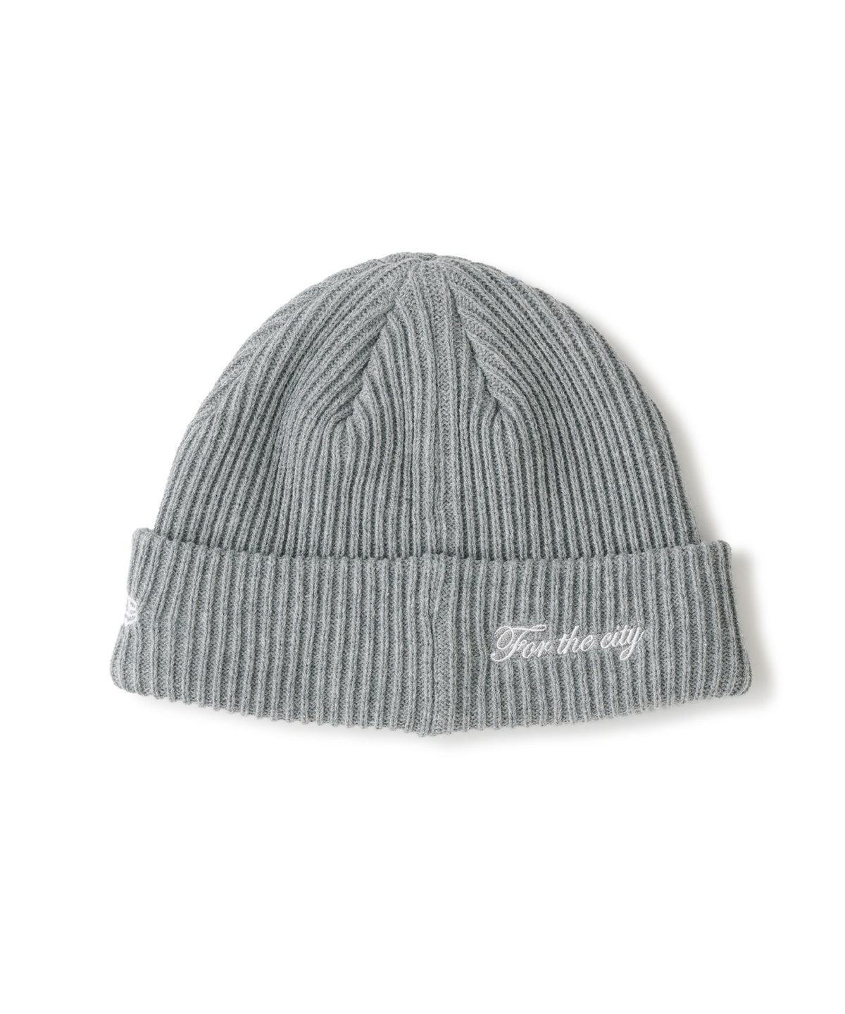 NEW ERA X FTC RIB BEANIE