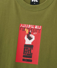 FTC FAHRENHEIT 415 TEE