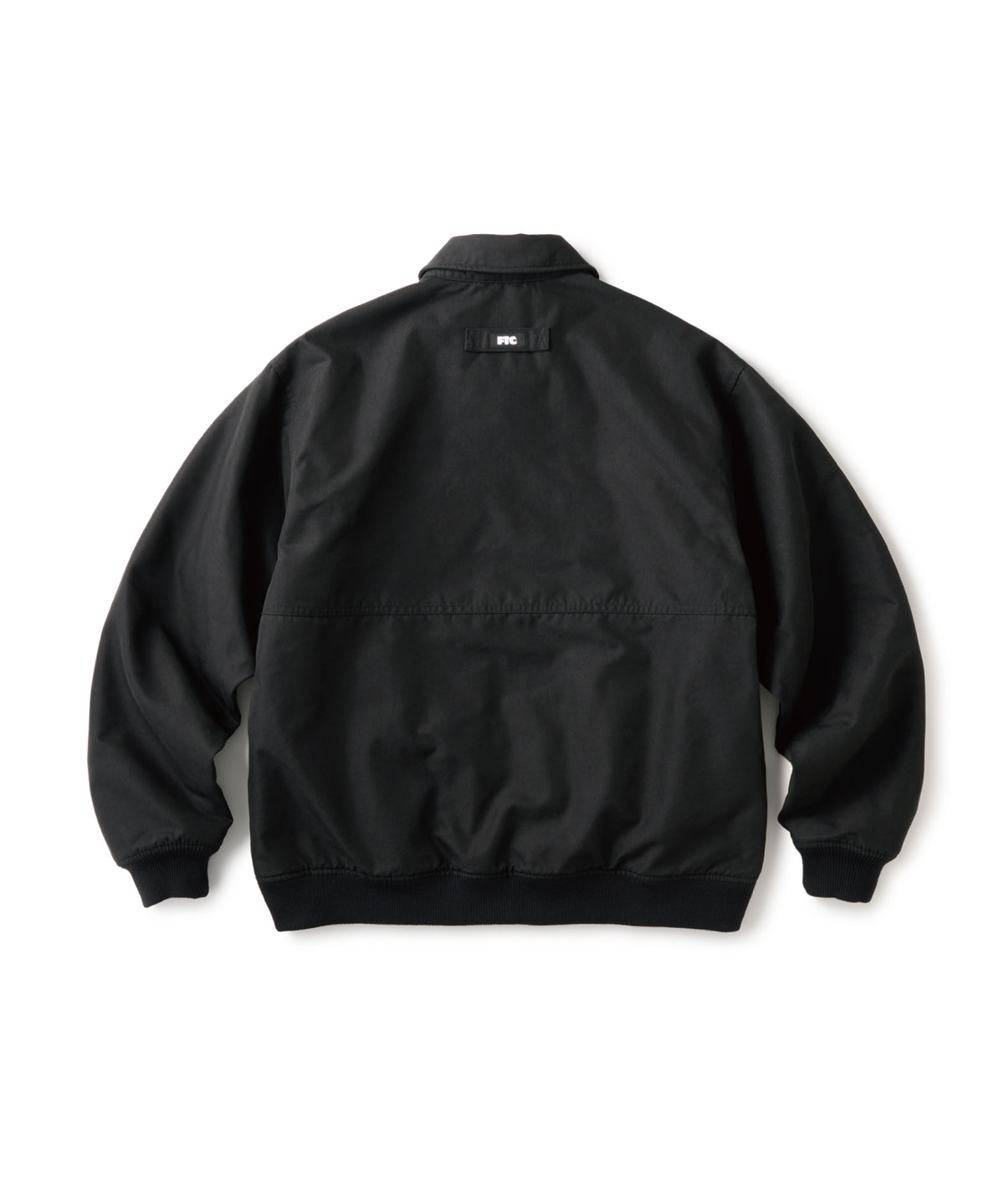 FTC TWILL WORK JACKET