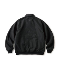 FTC TWILL WORK JACKET