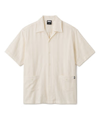 FTC GUAYABERA SHIRT
