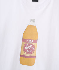 FTC 40TH TEE