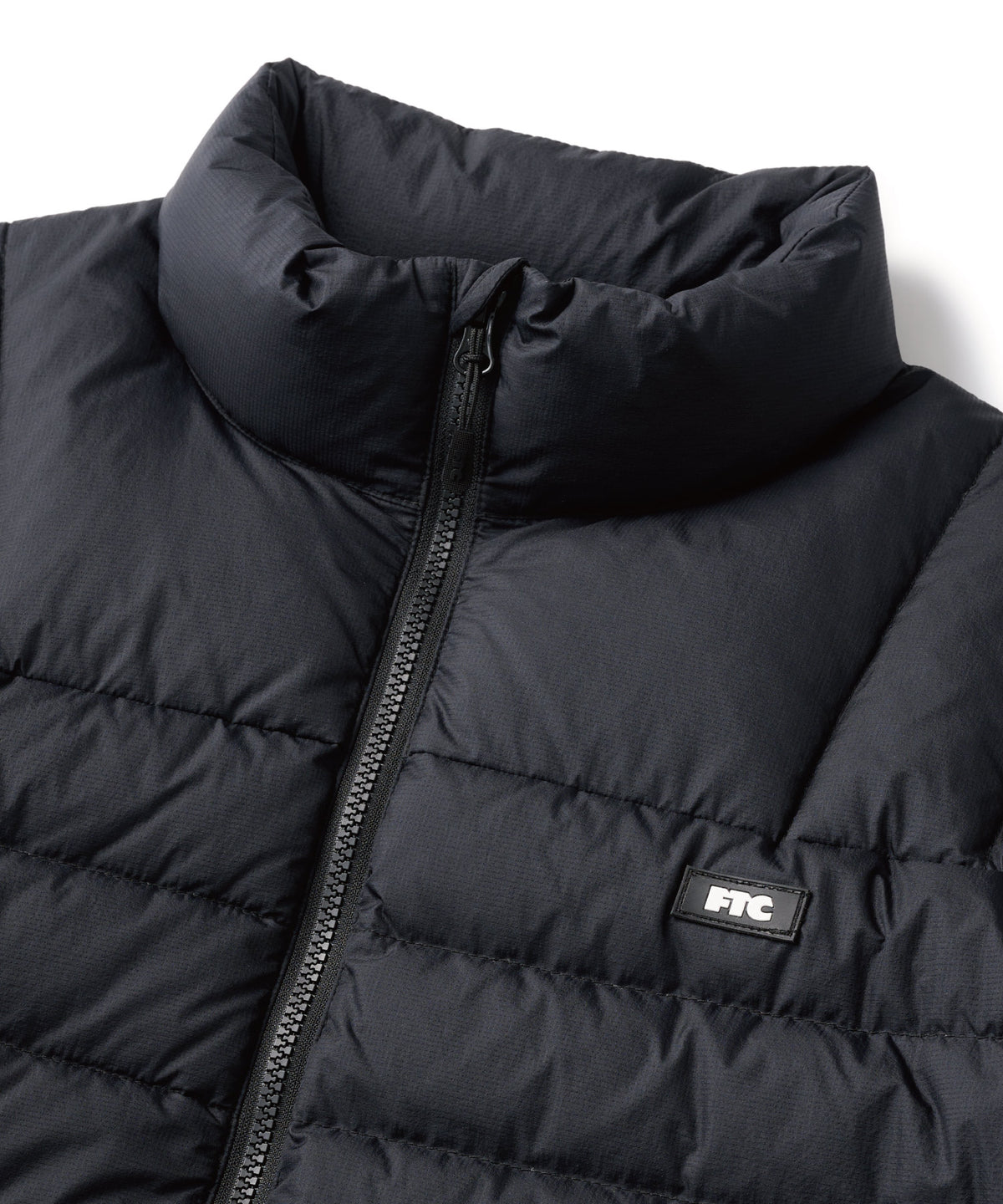 FTC MIDWEIGHT PUFFY JACKET